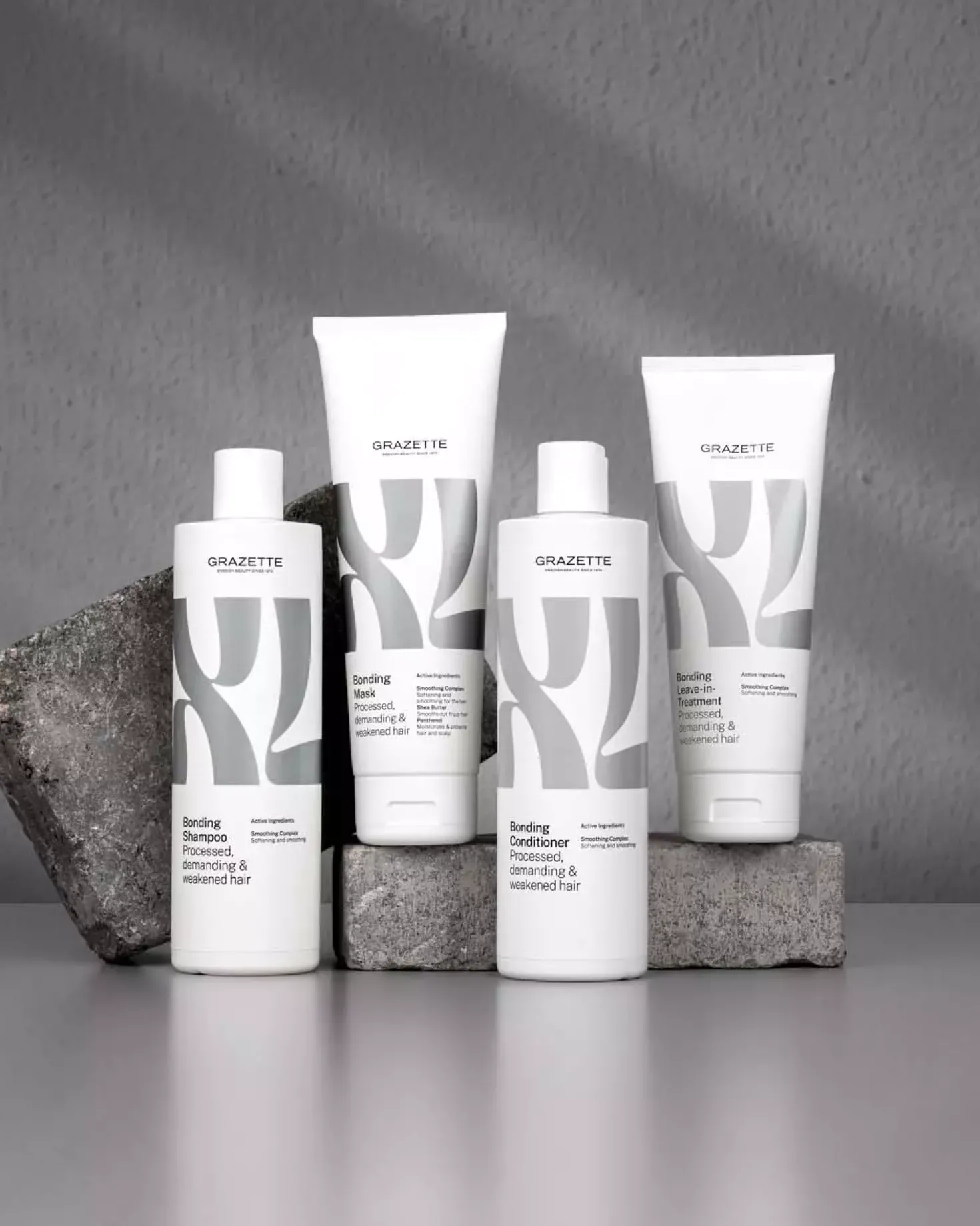 XL Bonding Leave-in-treatment 200 ml