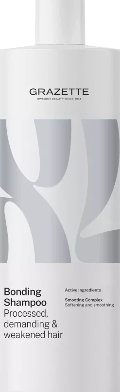 XLBonding Shampoo 1000 ml