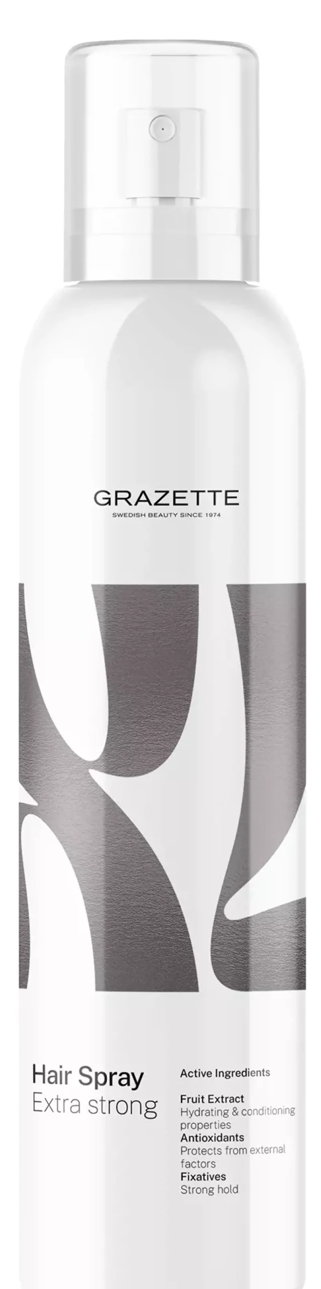XL Hair Spray Extra Strong 300 ml