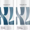 XLMoisture Shampoo 400 ml & Conditioner 400 ml