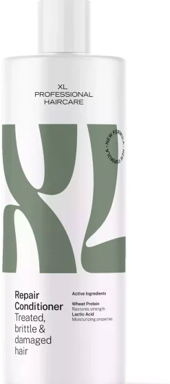 XLRepair Conditioner - Updated Formula 400 ml