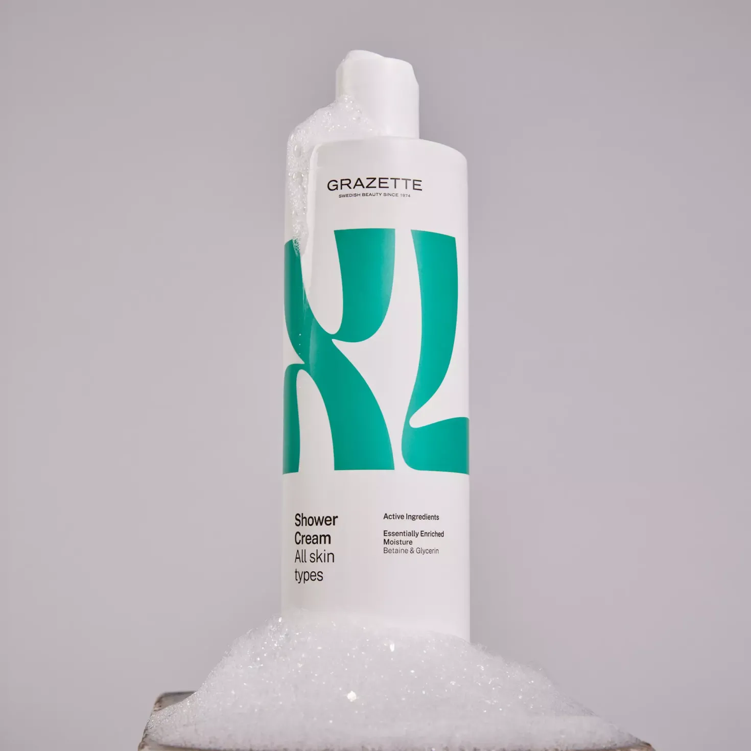 XL Shower Cream 1000 ml