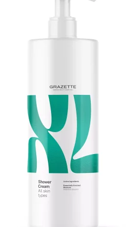 XL Shower Cream 1000 ml