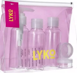 XLSilver Shampoo 75 ml & Conditioner 75 ml