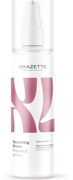 XL Smoothing Primer 250 ml
