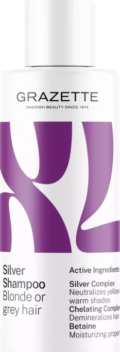 XLXL Shampoo 400 ml