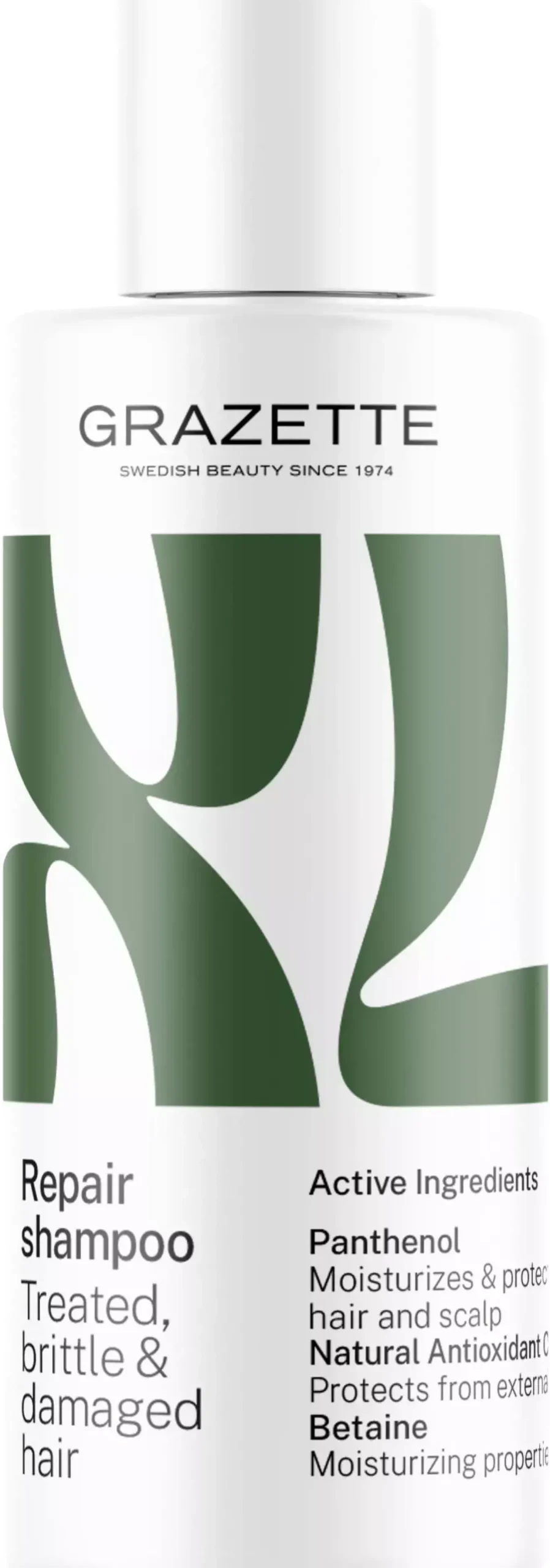 XLXL Shampoo 75 ml