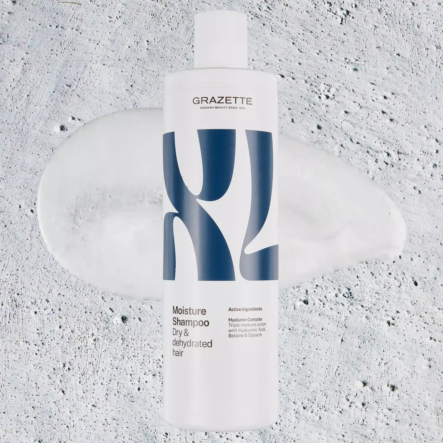 XLXL Shampoo 1000 ml