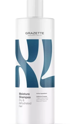 XLXL Shampoo 1000 ml