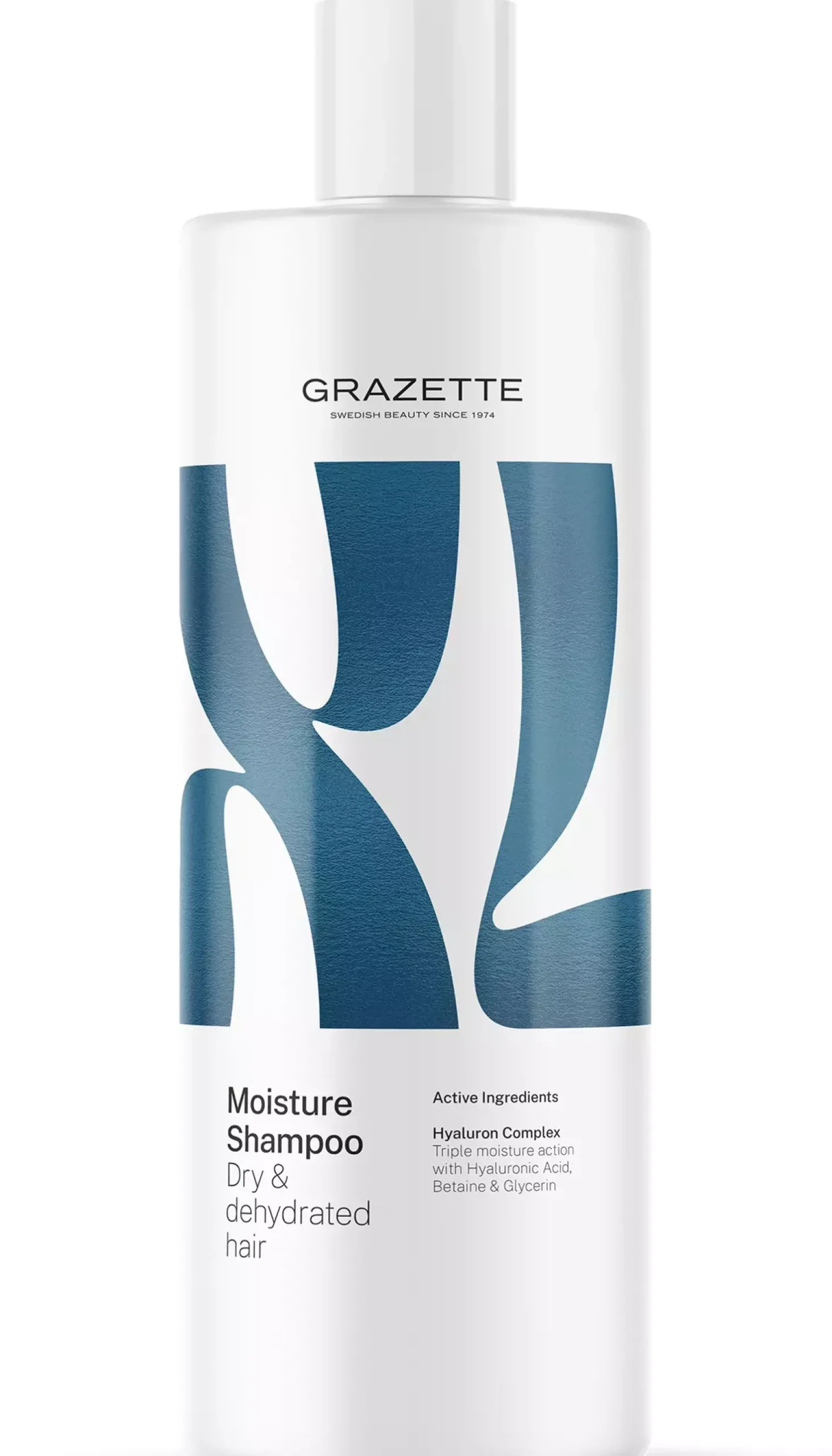 XLXL Shampoo 1000 ml