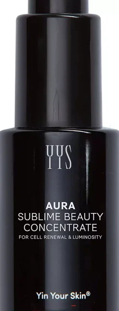 Yin Your Skin AURA Sublime Beauty Concentrate 30 ml