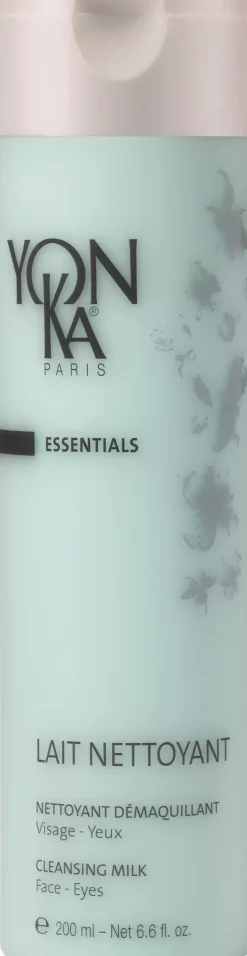 Yon-KaEssentials Lait Nettoyant 200 ml