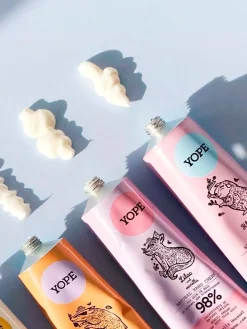 YOPEBotanical Hand Cream Lilac and Vanilla 50 ml