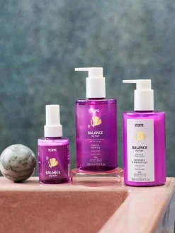 YOPEBounce Balance My Hair Conditioner With Emollients 300 ml