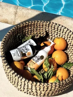 YOPE Hand/Body Lotion Cedarwood & Bitter Orange 300 ml