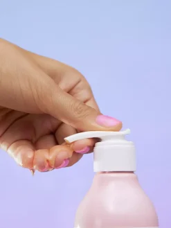 YOPEIntimate Care Hydrophilic Oil-Based Cleansing Gel 250 ml