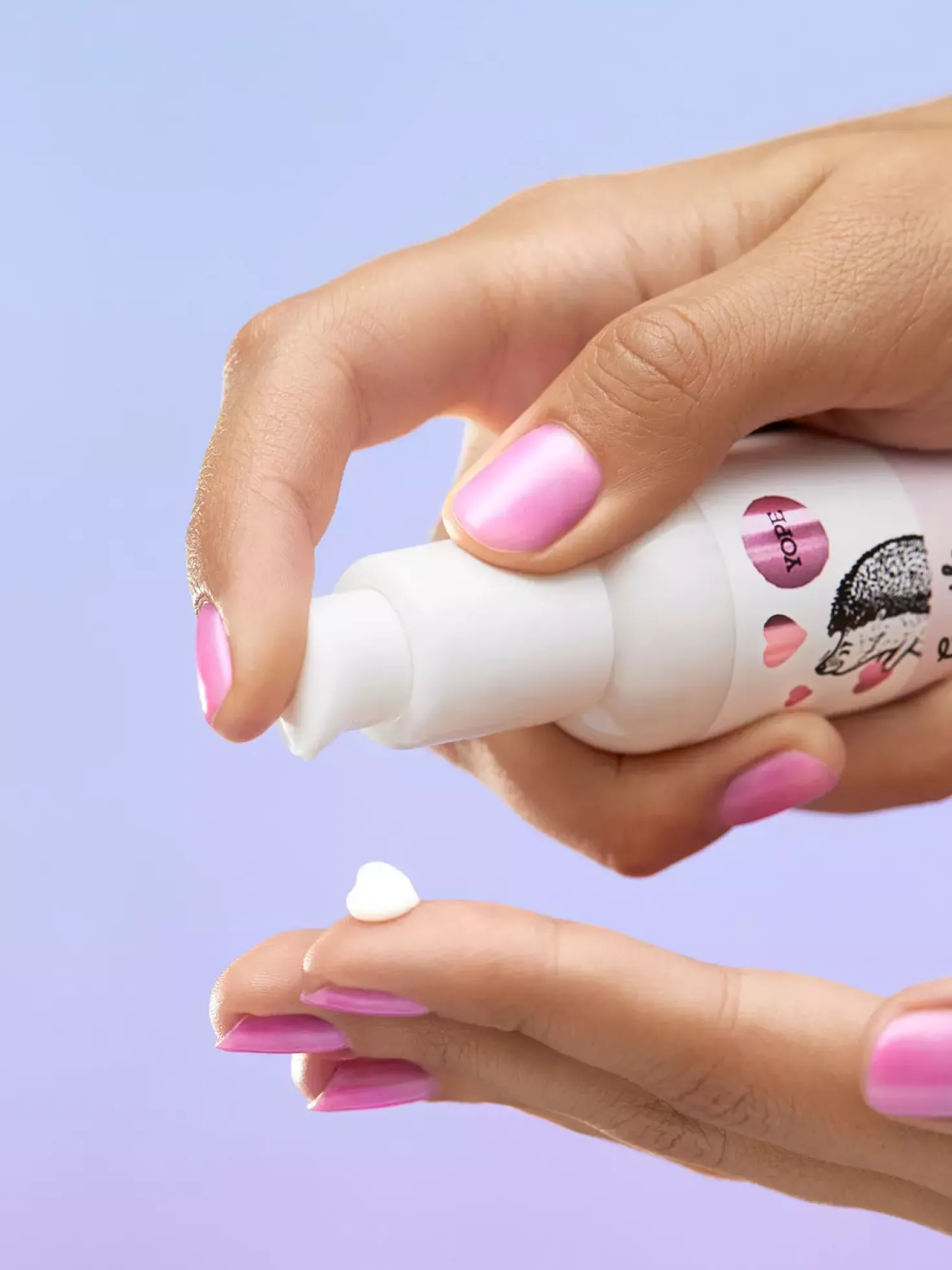YOPEIntimate Care Moisturizing Serum 50 ml