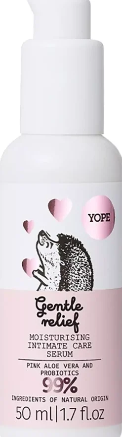 YOPEIntimate Care Moisturizing Serum 50 ml