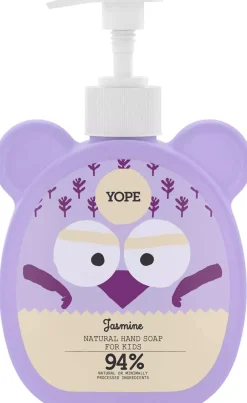 YOPEKids Hand Soap for Kids Jasmine 400 ml