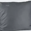 Yuaia Haircare Bamboo Pillowcase Grey