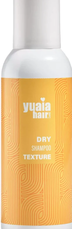 Yuaia Haircare Dry shampoo 200 ml