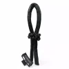 Yuaia Haircare Heatless Curls Kit, Satin Black