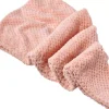 Yuaia Haircare Microfiber Hair Turban Sand