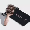 Yuaia Haircare Mini Curvy Brush Shiny Rose