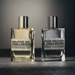 Zadig & Voltaire This is Really Him! Intense Eau de Toilette 50 ml