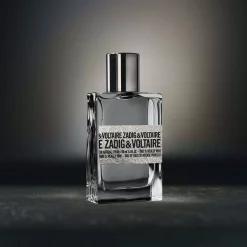 Zadig & Voltaire This is Really Him! Intense Eau de Toilette 100 ml