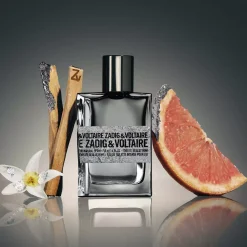 Zadig & Voltaire This is Really Him! Intense Eau de Toilette 100 ml