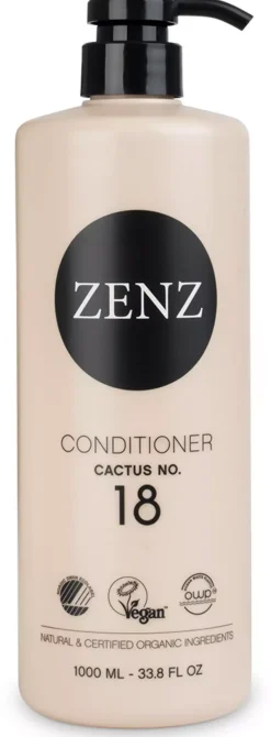 Zenz Cactus 18 Conditioner 50 ml