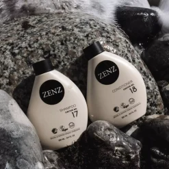 Zenz Cactus 17 Shampoo 50 ml