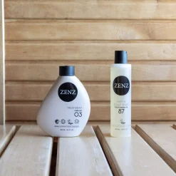 Zenz Pure 03 Treatment 250 ml
