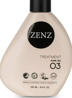 Zenz Pure 03 Treatment 250 ml