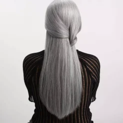 Zenz Silver Shampoo Purple Pure no 24