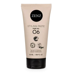 Zenz Styling 06 Styling Paste Pure 130 ml