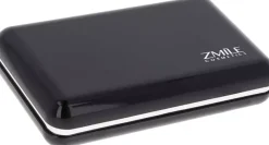 ZMILE COSMETICS Classic Make Up Palette Vegan