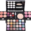 ZMILE COSMETICS Makeup Set All You Need To Go Vegan